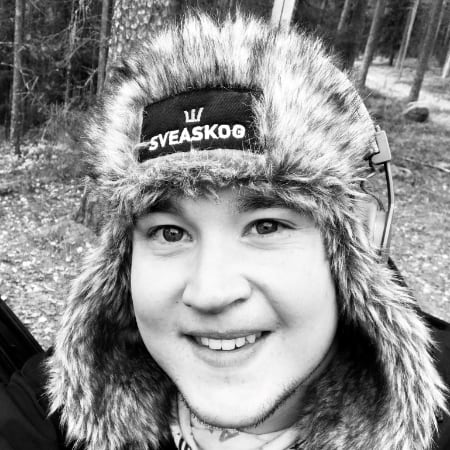 Testimonial from Peder Israelson